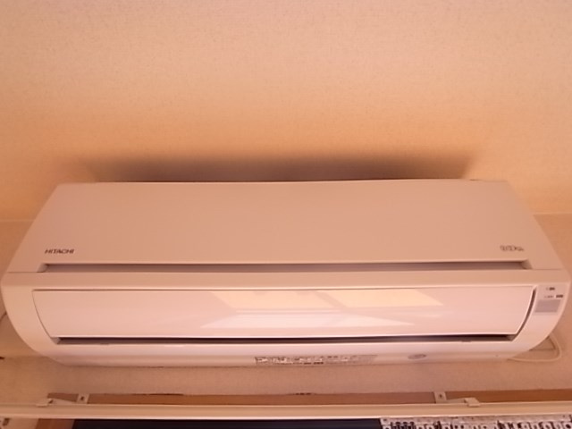 ラナップスクエア三宮プライムの設備