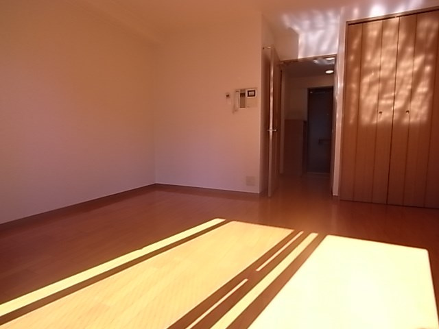 ラナップスクエア三宮プライムの居間・リビング