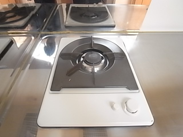 ラナップスクエア三宮プライムのキッチン