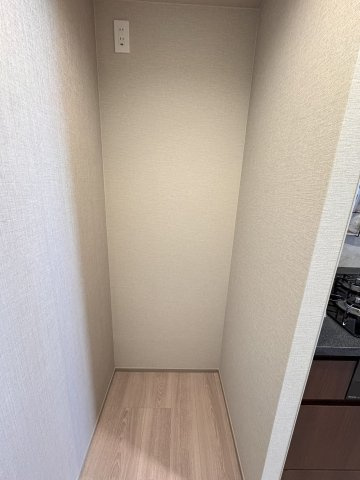 コスモ元浅草　10Fのキッチン