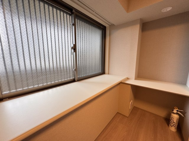 コスモ元浅草　10Fの洋室