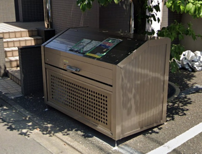 【その他共用部分】 | 千歳パビリオン