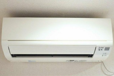 【設備】 | エスコート西新宿 | エアコン完備！