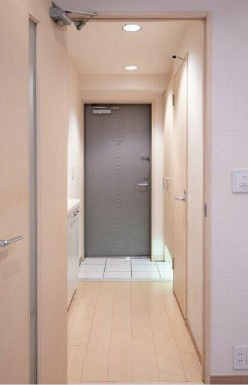 【玄関】 | エスコート西新宿