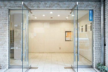 【その他共用部分】 | エスコート西新宿