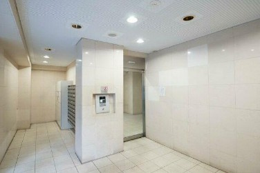 【セキュリティ】 | エスコート西新宿