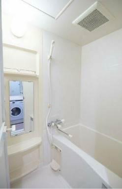 【浴室】 | エスコート西新宿