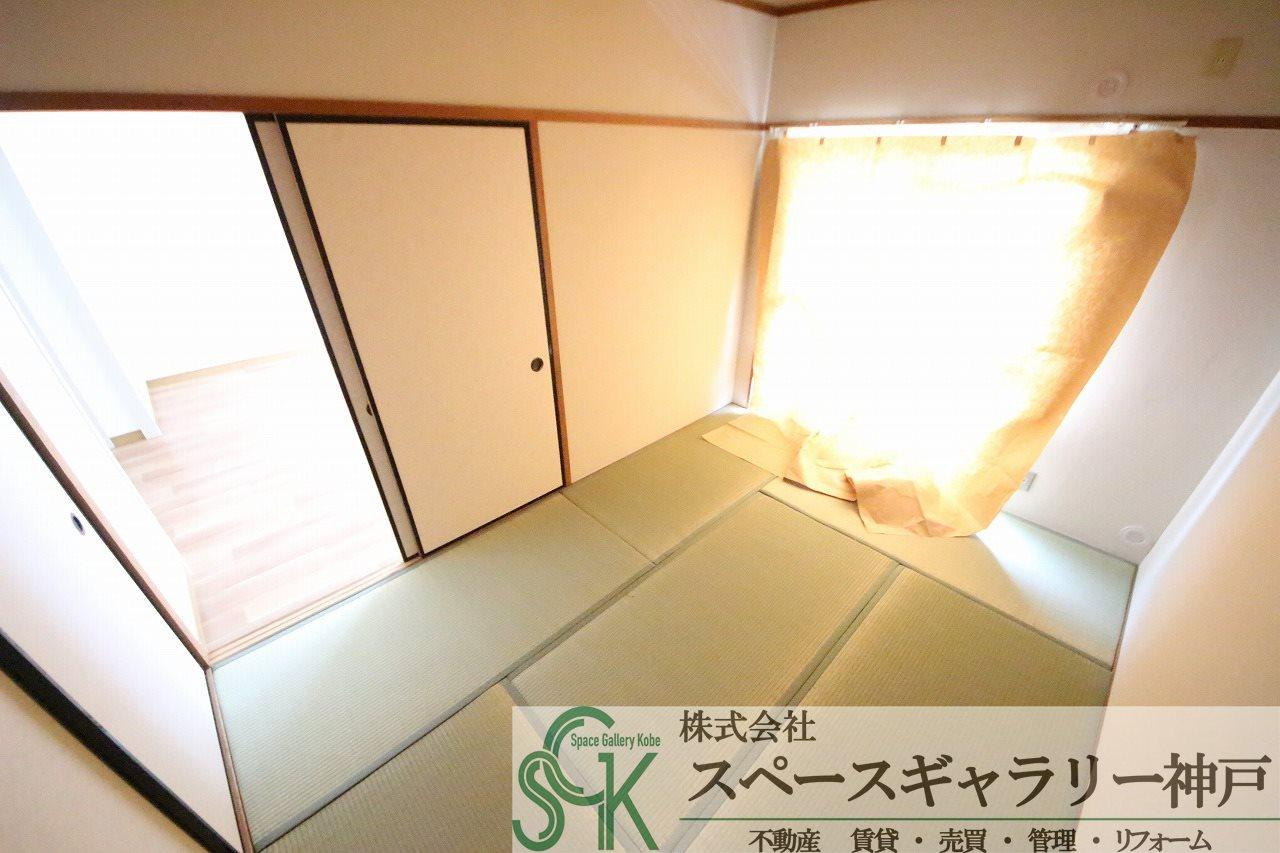 ハイツ北別府のその他|※お部屋により仕様が異なる場合があります※