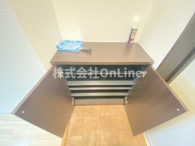 【収納】 | FLATS MINAGUCHI