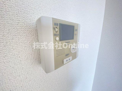 【セキュリティ】 | FLATS MINAGUCHI