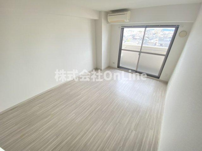 【内装】 | FLATS MINAGUCHI