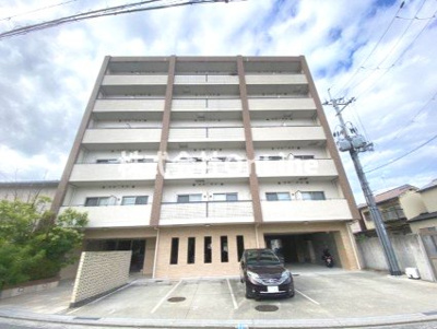 【外観】 | FLATS MINAGUCHI