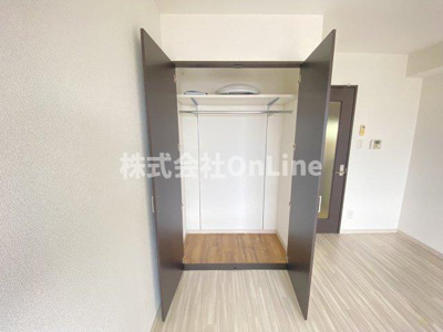 【収納】 | FLATS MINAGUCHI