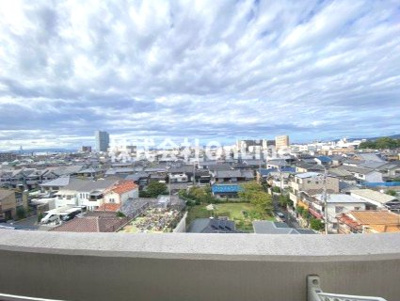 【展望】 | FLATS MINAGUCHI