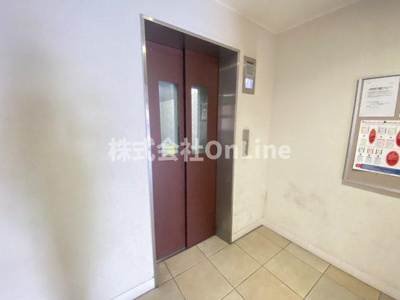 【その他共用部分】 | FLATS MINAGUCHI