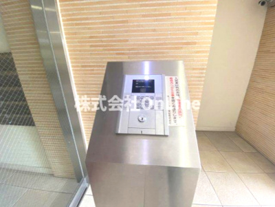 【セキュリティ】 | FLATS MINAGUCHI