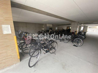 【その他共用部分】 | FLATS MINAGUCHI