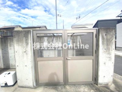 【その他共用部分】 | FLATS MINAGUCHI