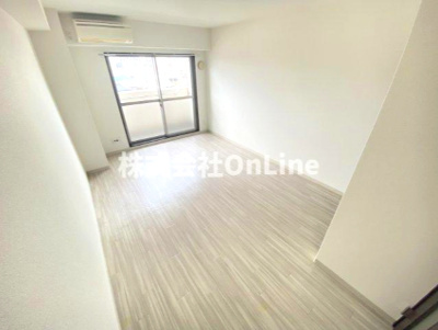 【居間・リビング】 | FLATS MINAGUCHI