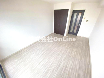 【居間・リビング】 | FLATS MINAGUCHI