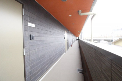 【その他共用部分】 | Wisteria