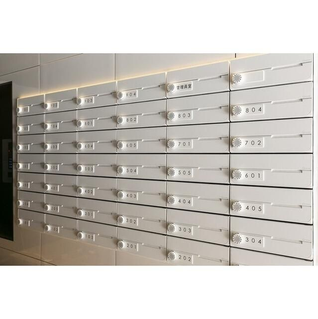 オーキッドレジデンス上野稲荷町のその他共用部分