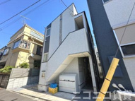 足立区梅田５丁目のアパートの画像