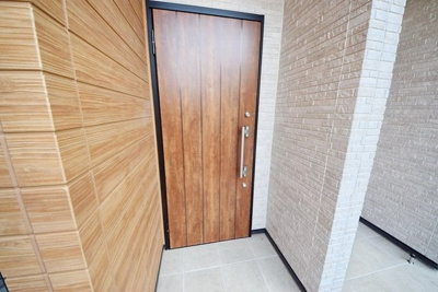 【エントランス】 | 船橋3丁目8番地6号