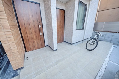 【その他共用部分】 | 船橋3丁目8番地6号