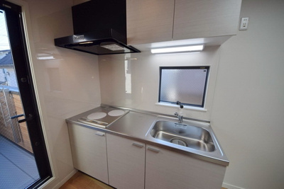 【キッチン】 | 船橋3丁目8番地6号