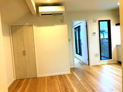 【内装】 | 船橋3丁目8番地6号