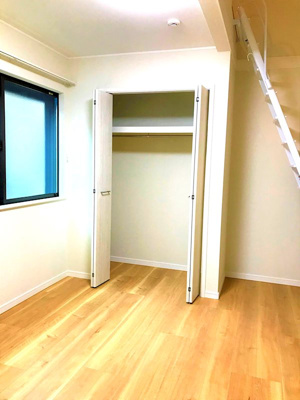 【収納】 | 船橋3丁目8番地6号