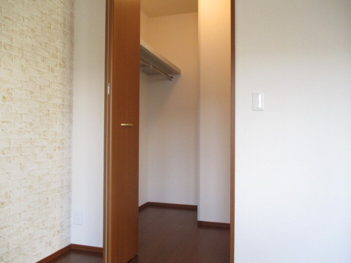 サンオータＫ－Ⅲの収納