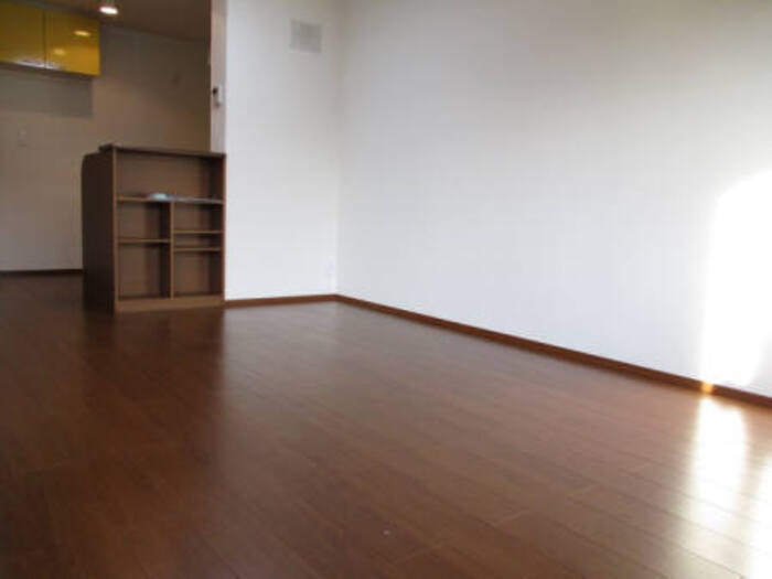 サンオータＫ－Ⅲの居間・リビング