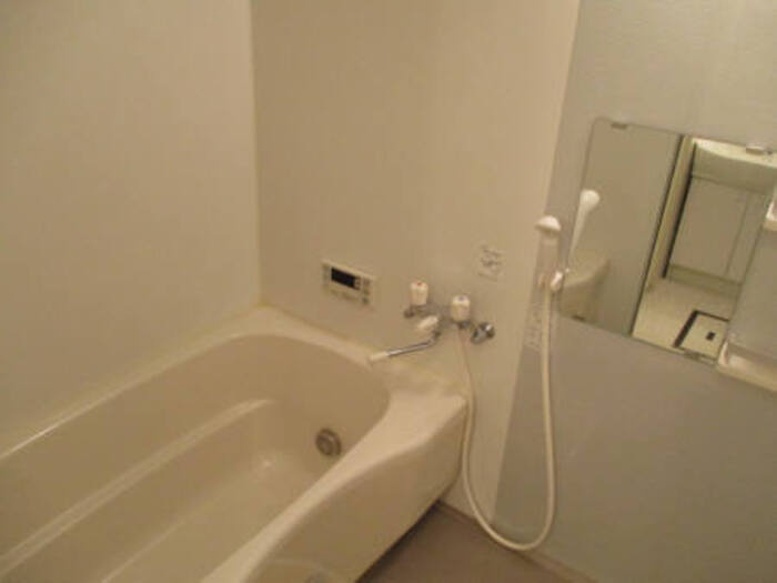 サンオータＫ－Ⅲの浴室