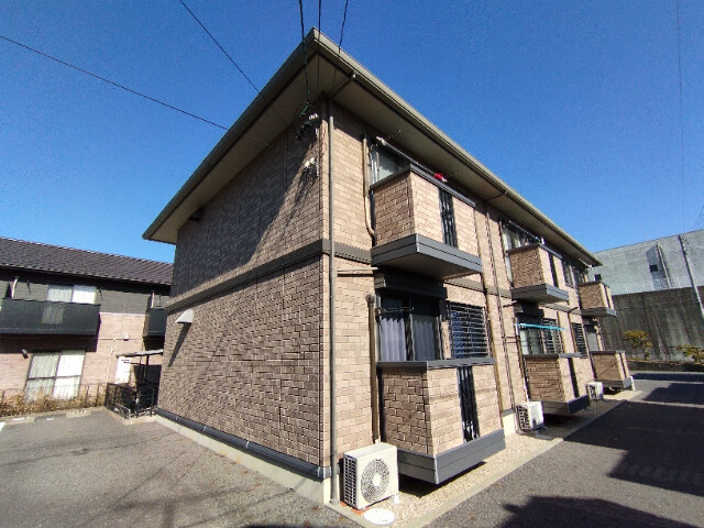 サンオータＫ－Ⅲの外観