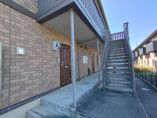 サンオータＫ－Ⅲのその他共用部分