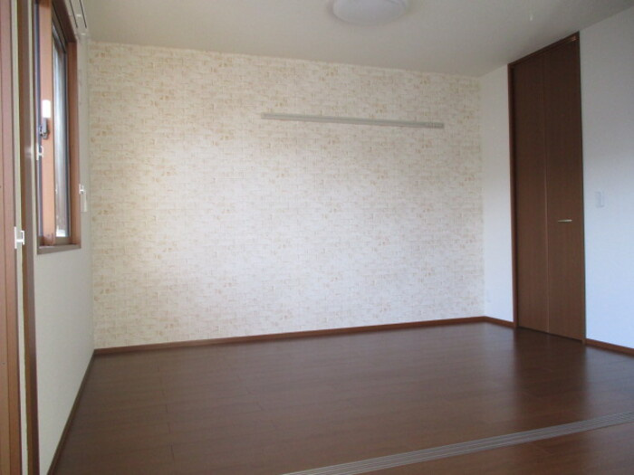 サンオータＫ－Ⅲの洋室