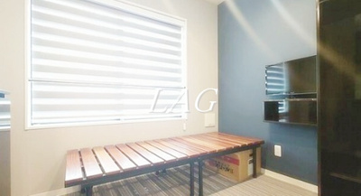 【寝室】 | アムス早稲田 | 寝室です。