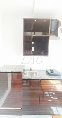 【キッチン】 | アムス早稲田 | キッチンです。