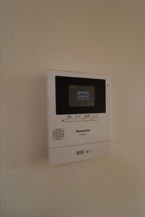 リヴェール　A棟