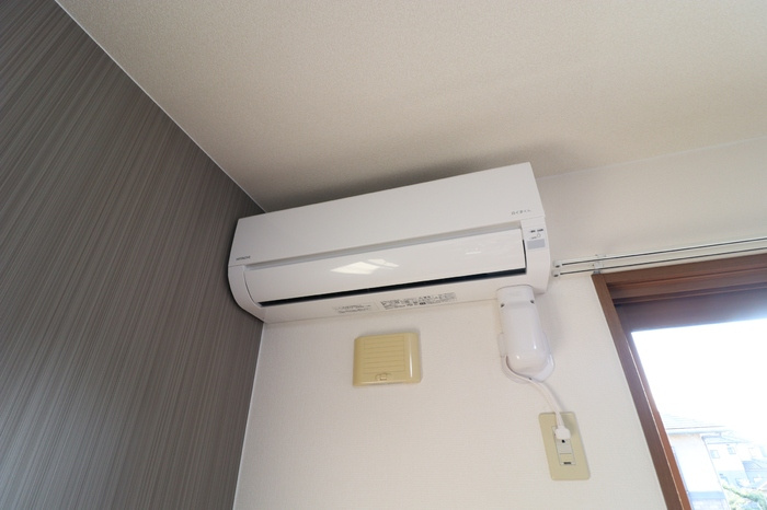 リヴェール　A棟