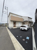【現地画像あり】秦野市平沢第19　新築戸建　全１棟の画像