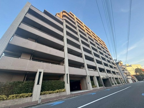 コスモ田端シティフォルムの画像