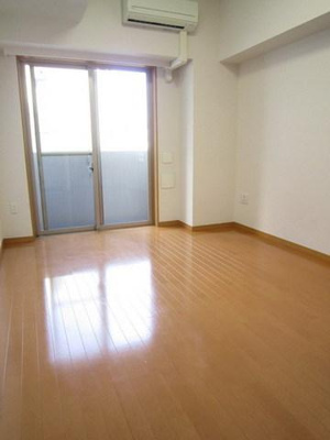 【内装】 | グランフォース東陽町