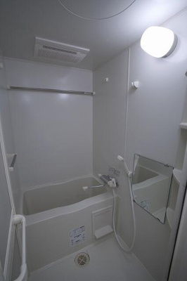 【浴室】 | グランフォース東陽町 |  