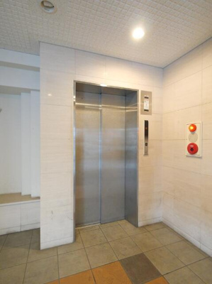 【その他共用部分】 | グランフォース東陽町 |  