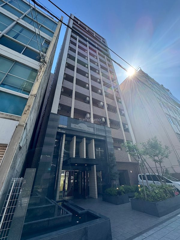 エステムプラザミッドプレイス