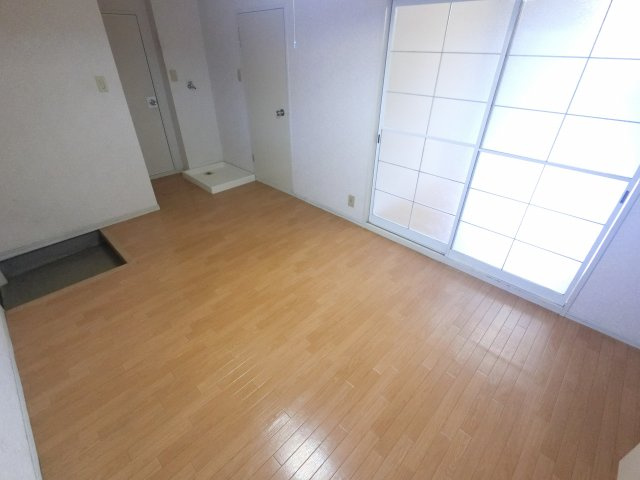 【居間・リビング】