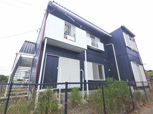 【外観】 | グリーンリーフ